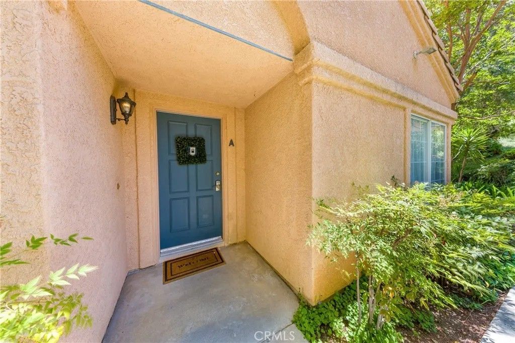 Photo of 25146 Steinbeck Ave #A, Stevenson Ranch, CA 91381 (MLS # SR26073875)