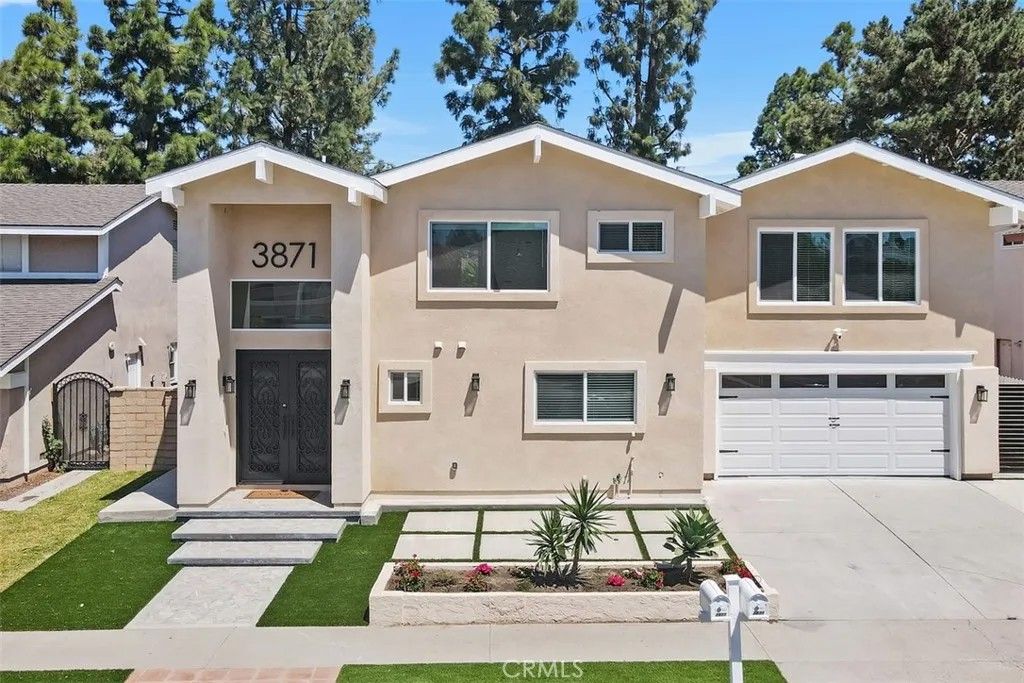 Photo of 3871 Hendrix Street, Irvine, CA 92614 (MLS # OC26061879)