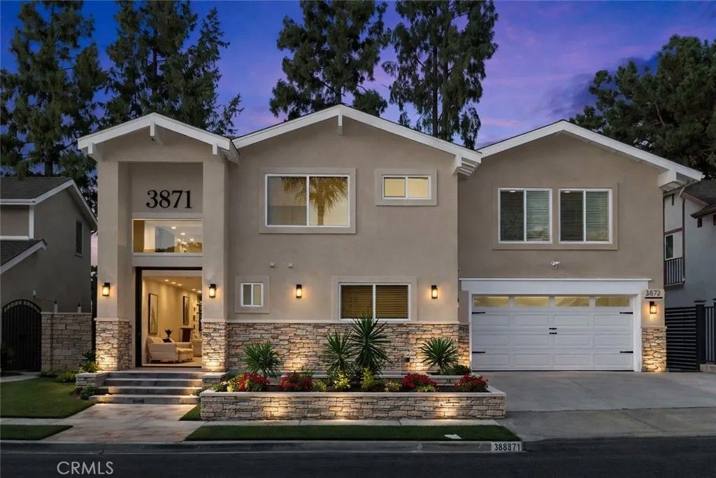 Photo of 3871 Hendrix Street, Irvine, CA 92614 (MLS # OC26061879)