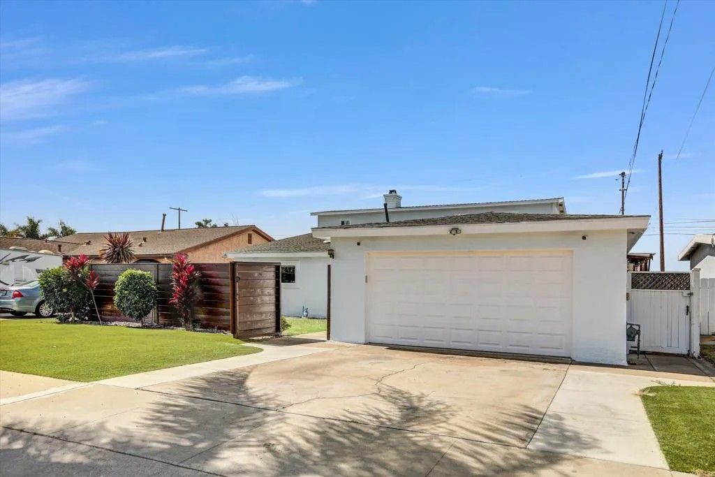 Photo of 819 Iris Avenue, Imperial Beach, CA 91932 (MLS # NDP2606550)