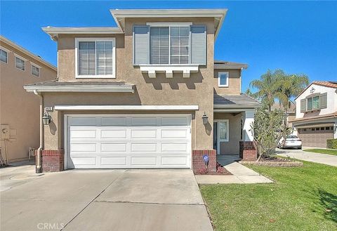 5470 Amethyst Chino Hills CA 91709