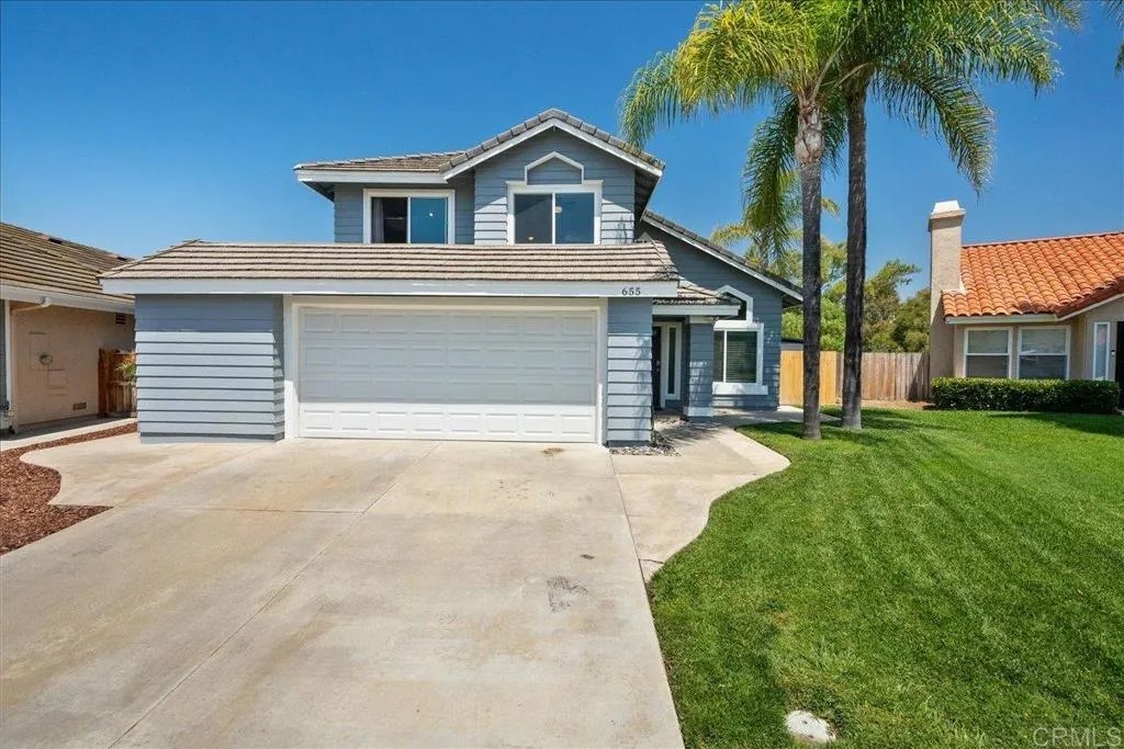 655 Boysenberry Way