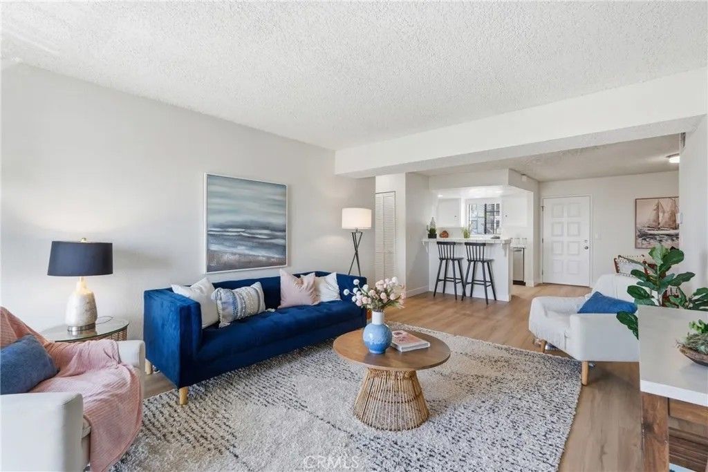 Photo of 2599 Walnut Ave, Signal Hill, CA 90755 (MLS # PW26073910)