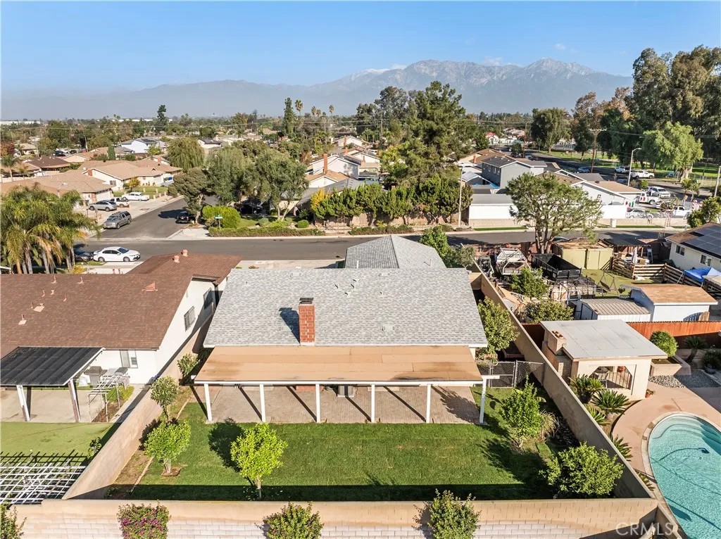 423 Montezuma Street