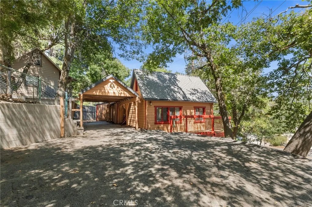 23898 Springwater