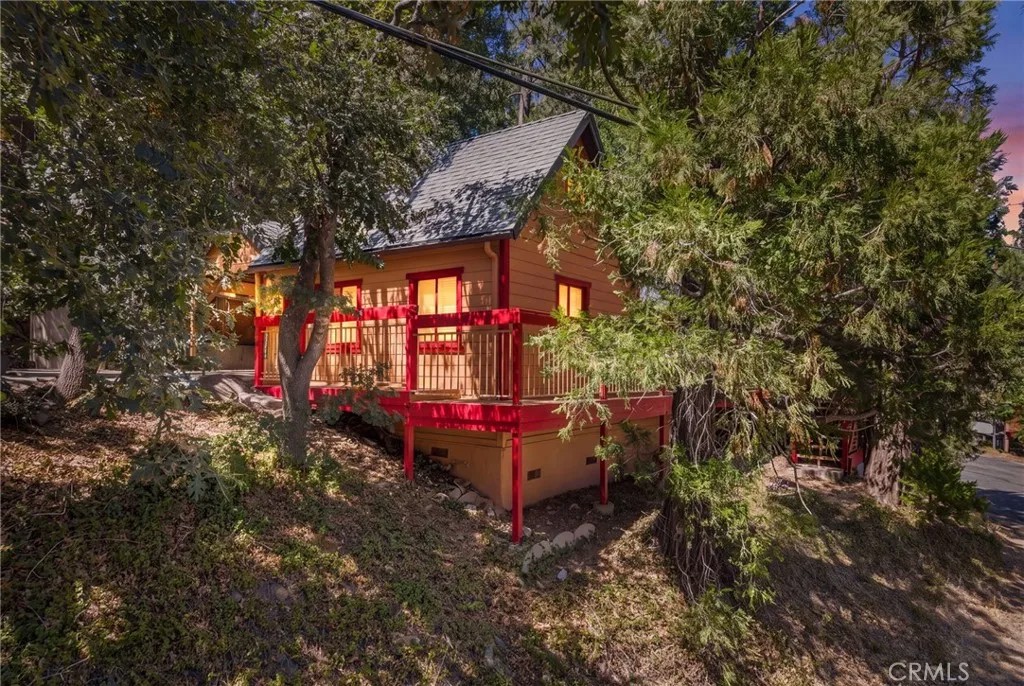 23898 Springwater