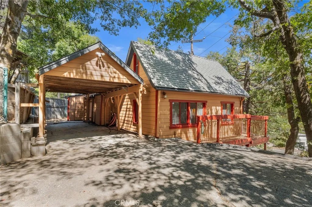 23898 Springwater