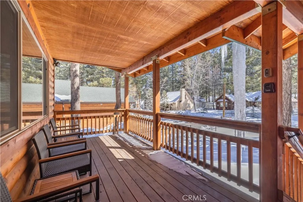 424 Mountainaire Lane