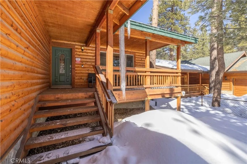424 Mountainaire Lane