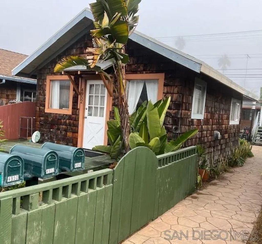 Photo of 4948-54 Muir Ave, San Diego, CA 92107 (MLS # 260001555)