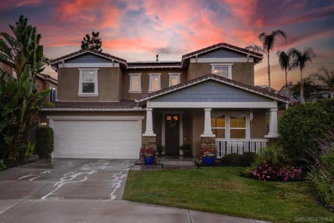 Photo of 1800 Windriver ST, San Marcos, CA 92078 (MLS # 260014200)