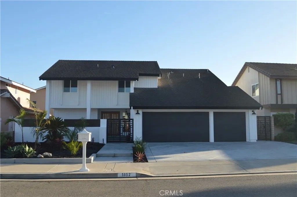 Photo of 5852 Bellfield Lane, Huntington Beach, CA 92648 (MLS # OC26018829)