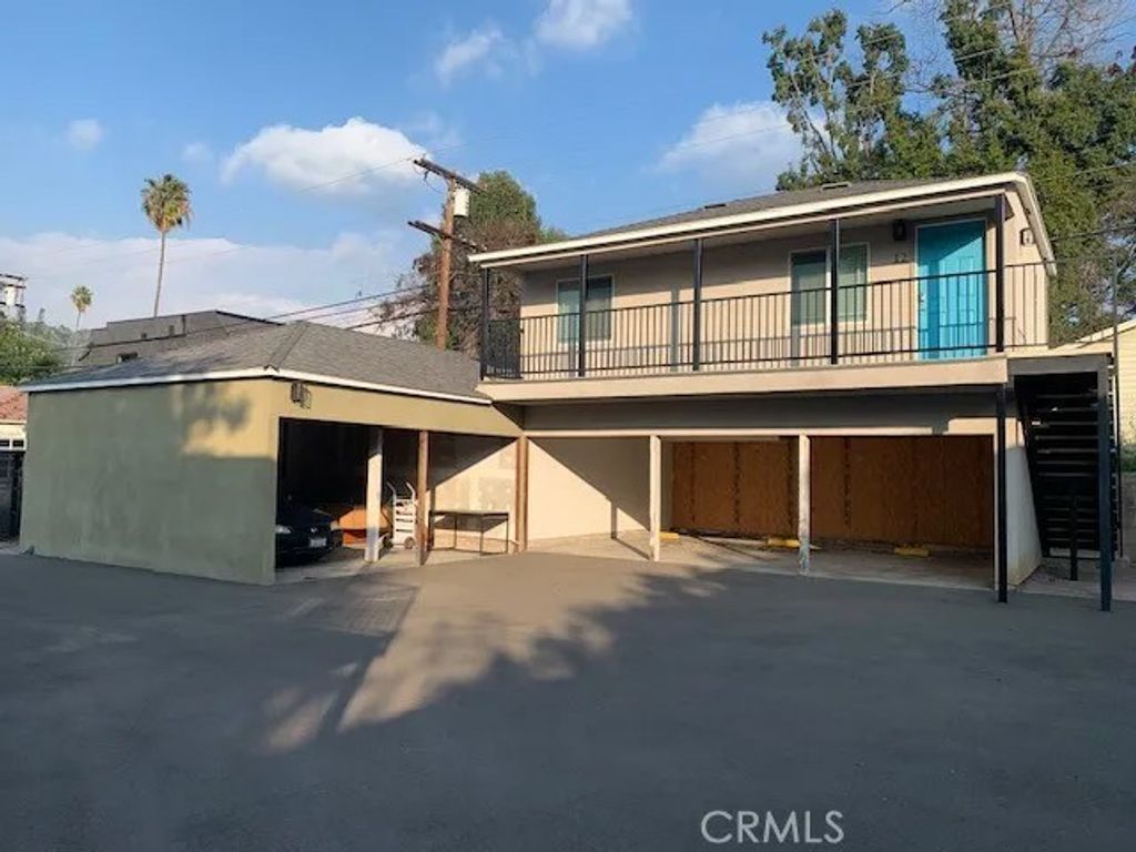 Photo of 1750 Colorado Boulevard #I2, Los Angeles, CA 90041 (MLS # GD26017553)