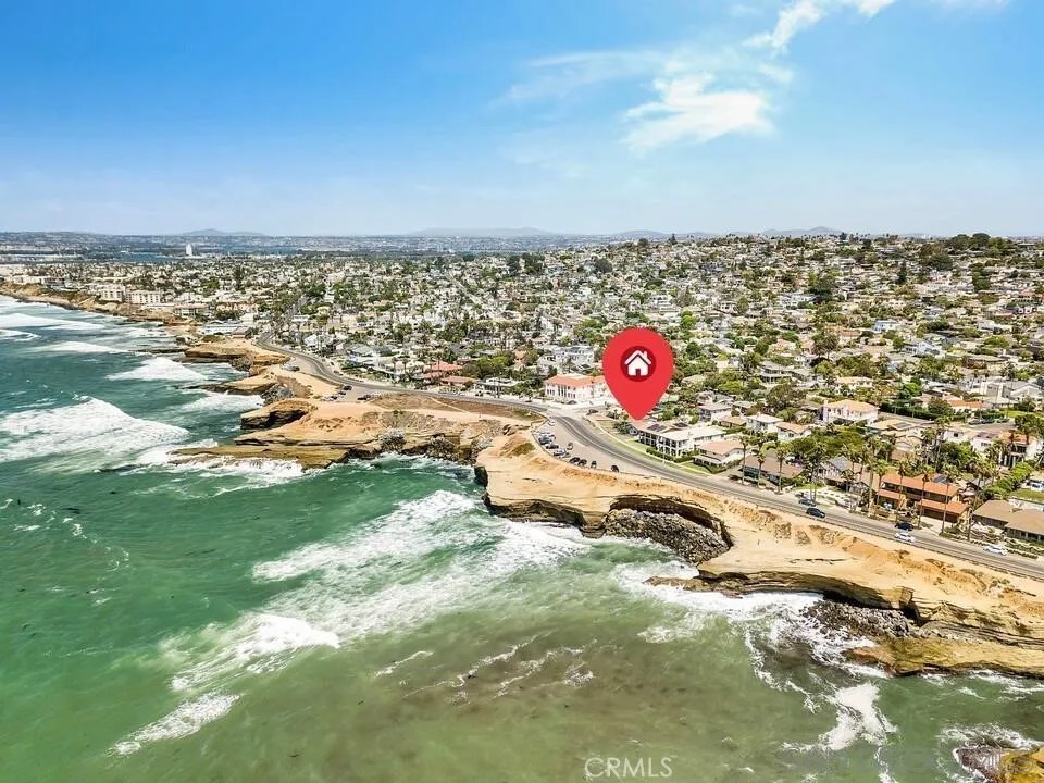 1185 Sunset Cliffs