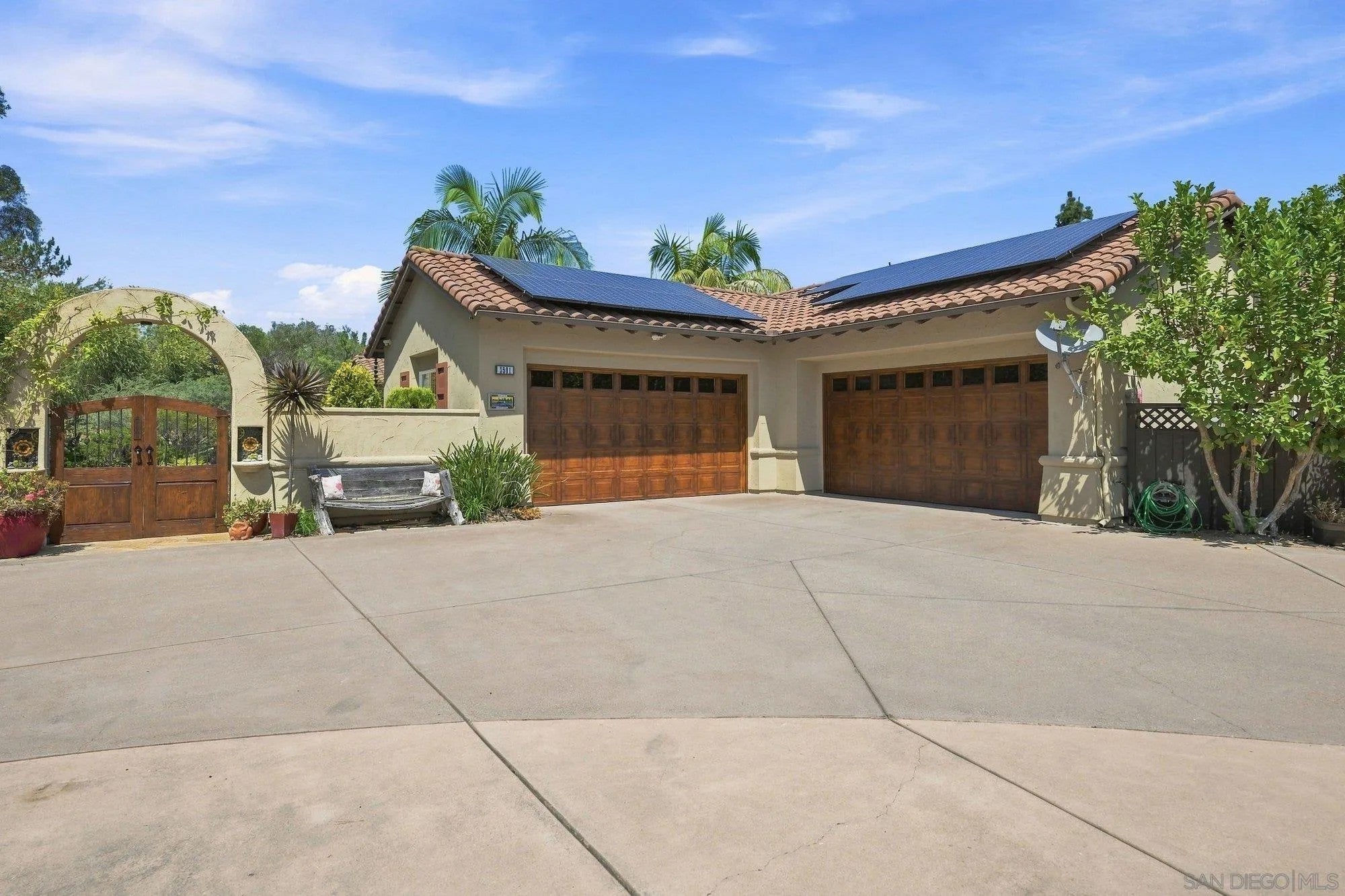 3501 Lone Hill Lane