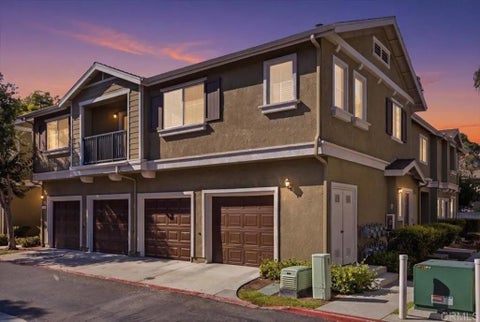 Photo of 1236 Aruba CV #8, Chula Vista, CA 91915 (MLS # PTP2606703)