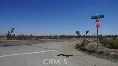 0 BEAR VALLEY