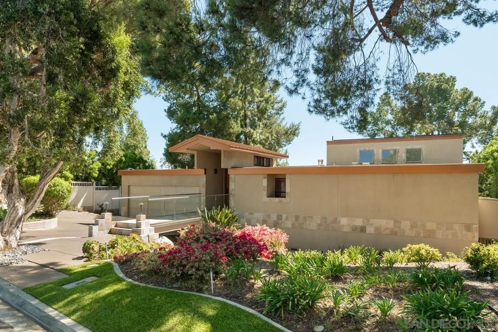 Photo of 4645 Yerba Santa Drive, San Diego, CA 92115 (MLS # 260008373)