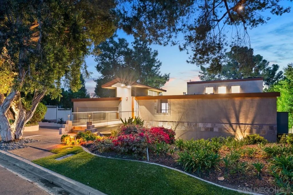 Photo of 4645 Yerba Santa Drive, San Diego, CA 92115 (MLS # 260008373)