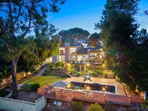 4645 Yerba Santa Drive San Diego CA 92115