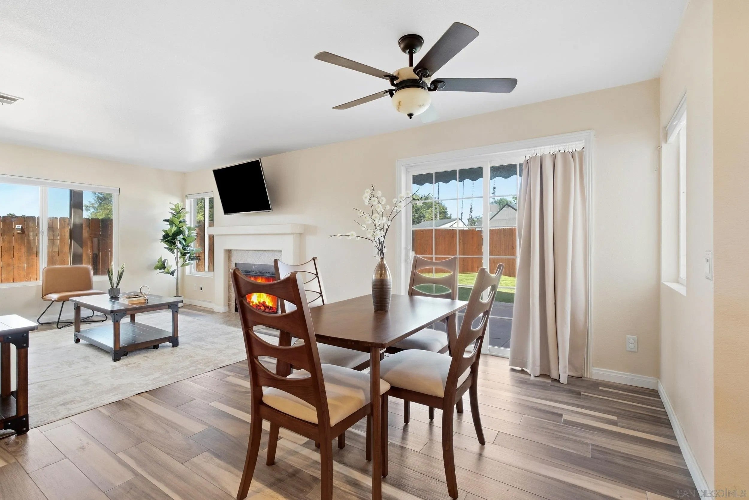 758 Granite Hills Cir.