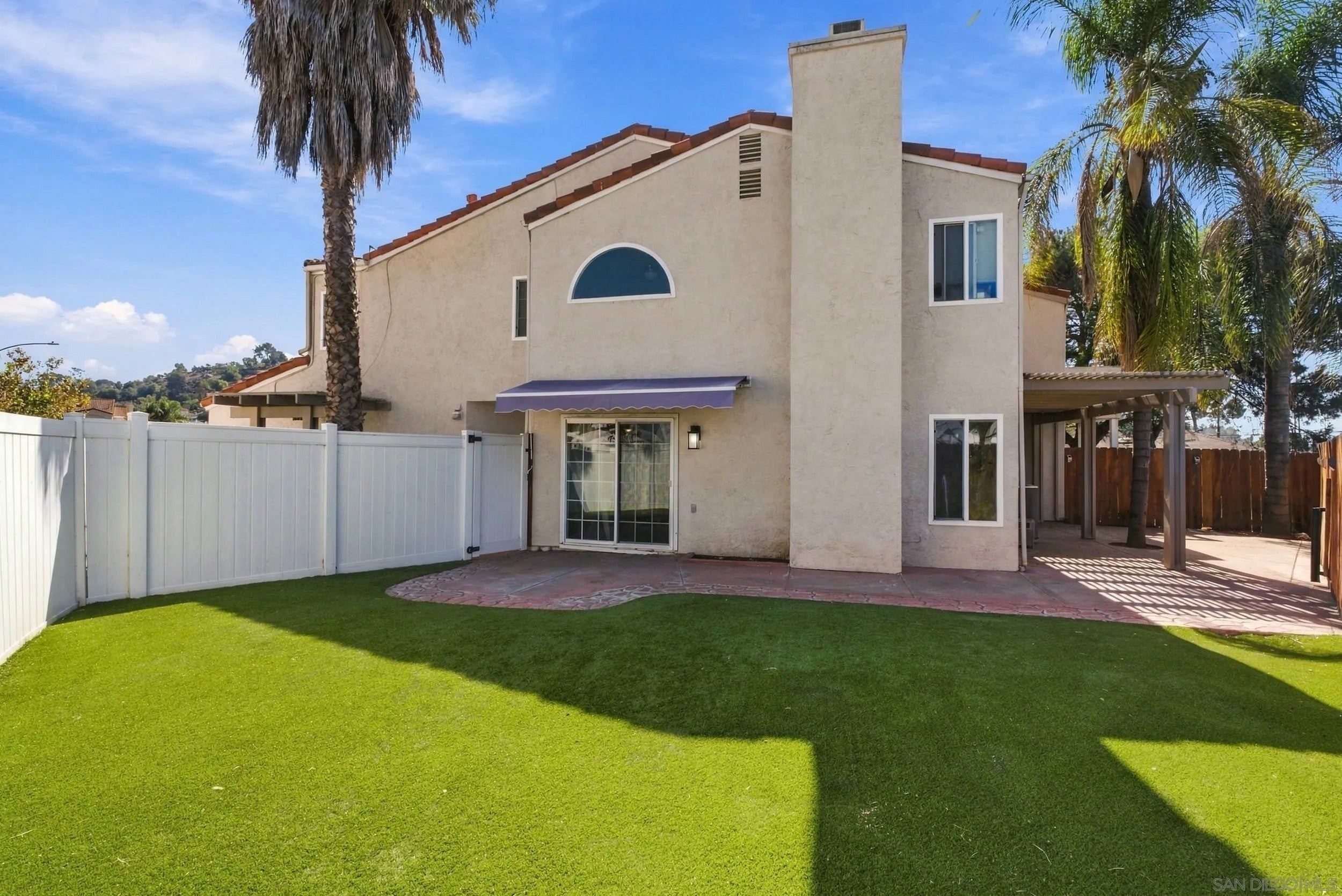 758 Granite Hills Cir.