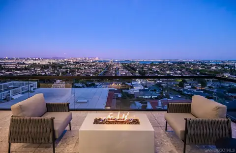 2035 Evergreen St, San Diego, CA 92106 - #: 260009448
