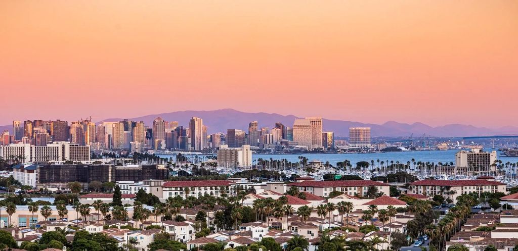 Photo of 2035 Evergreen St, San Diego, CA 92106 (MLS # 260009448)