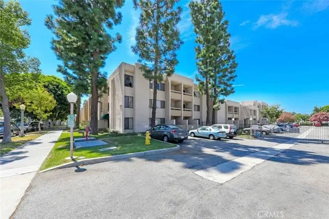 351 N Ford Avenue Unit 213, Fullerton, CA 92832 - #: OC26005873