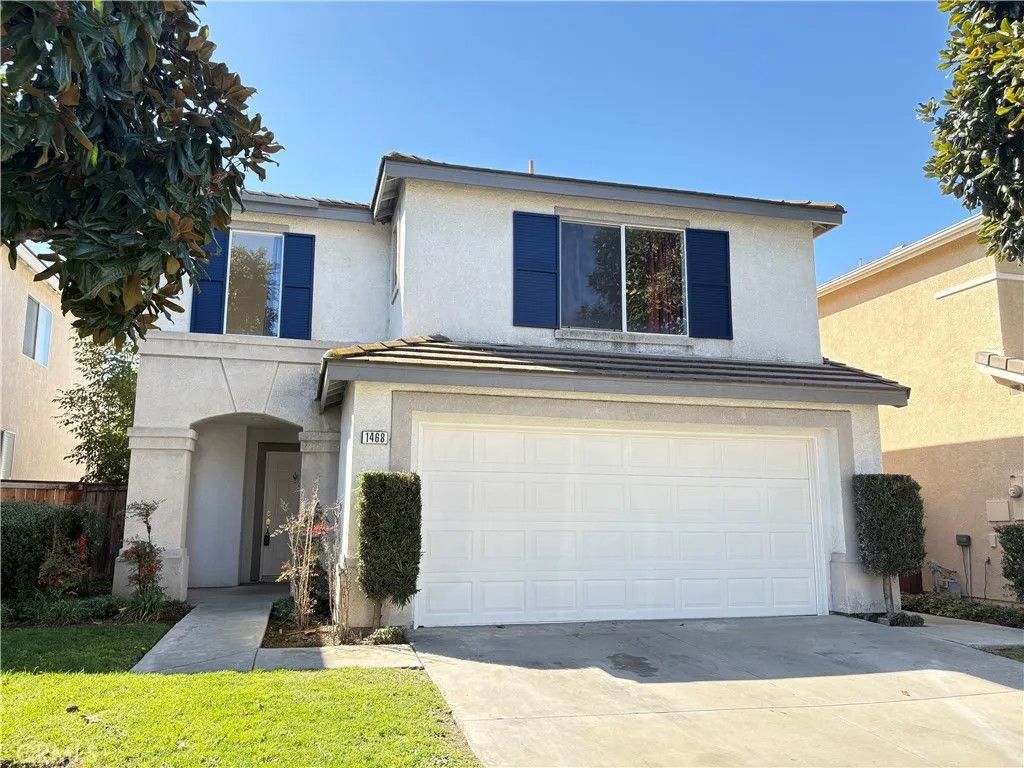 Photo of 1468 Stardust Drive, West Covina, CA 91790 (MLS # TR26033674)