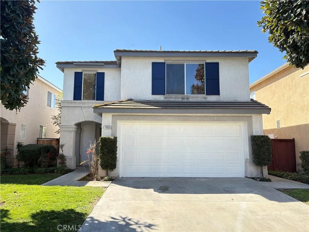 Photo of 1468 Stardust Drive, West Covina, CA 91790 (MLS # TR26033674)