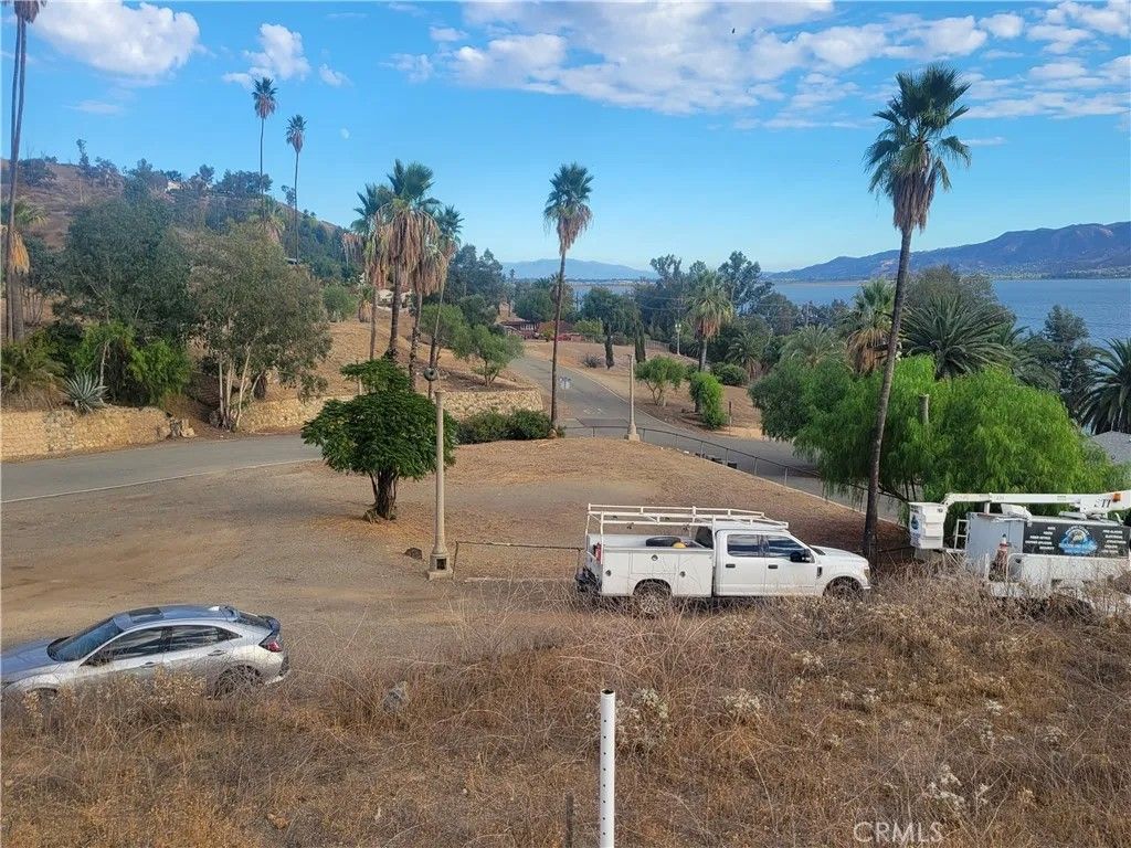 Photo of 0 Lawrence, Lake Elsinore, CA 92277 (MLS # IG25238180)