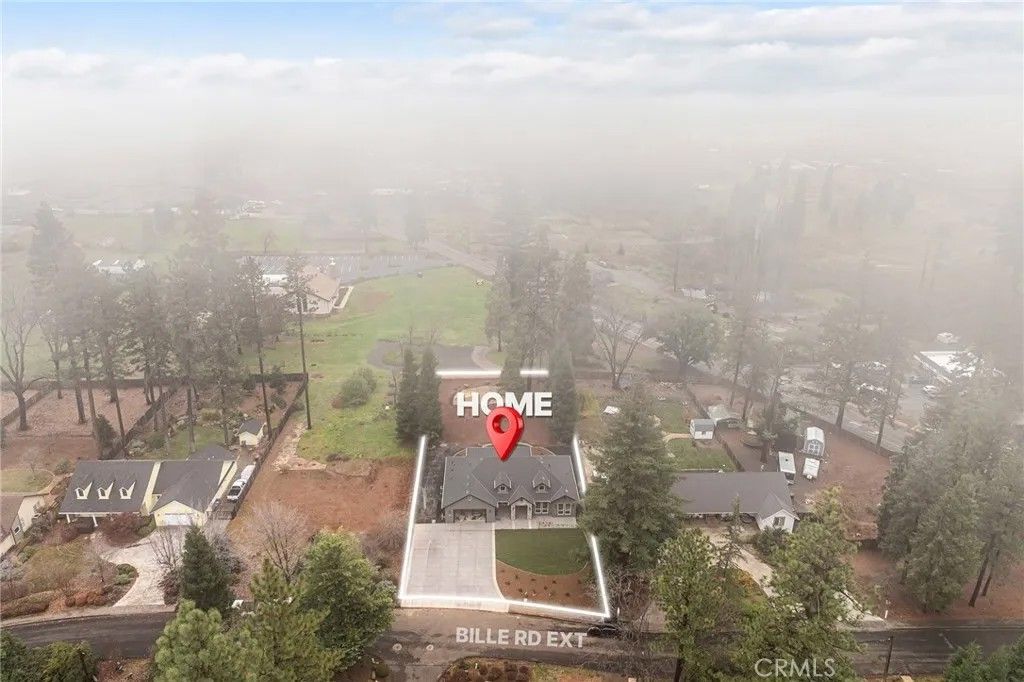 Photo of 1778 Bille Rd, Paradise, CA 95969 (MLS # SN25278584)