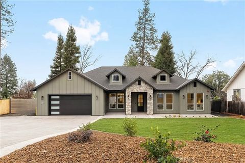 1778 Bille Paradise CA 95969