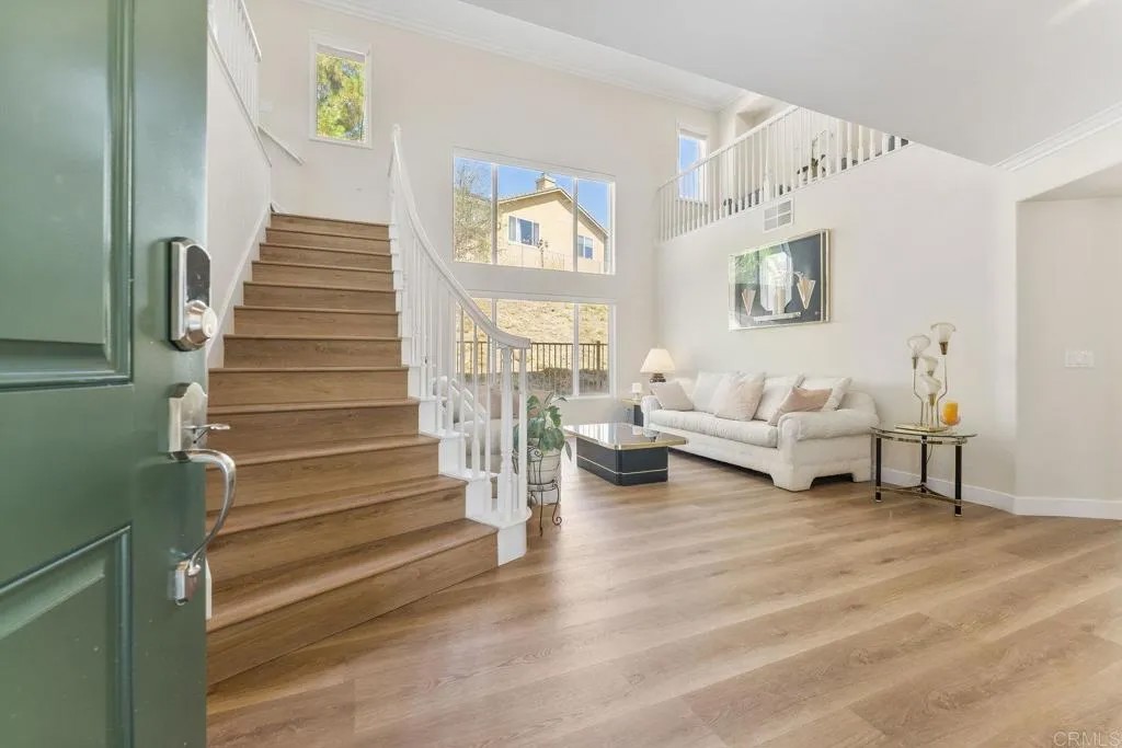 2843 Hidden Valley Court