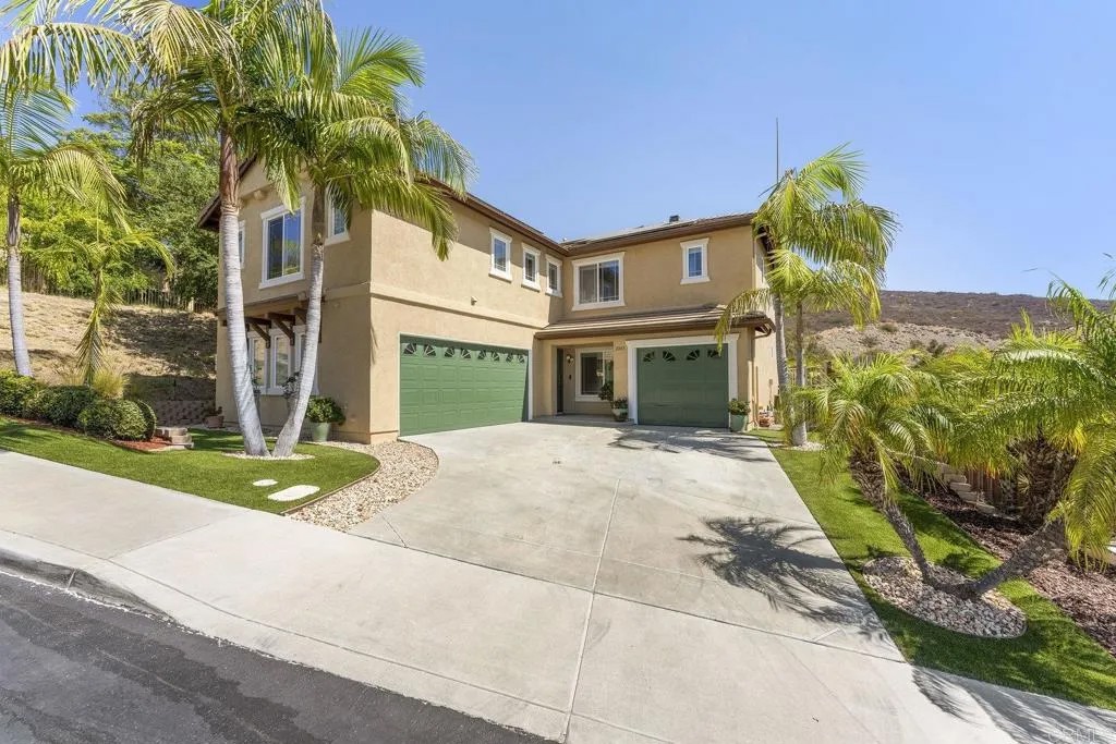2843 Hidden Valley Court