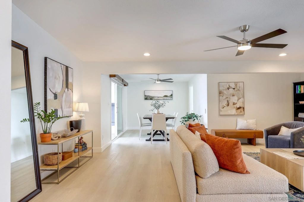 Photo of 3690 Chanute St, San Diego, CA 92154 (MLS # 260007725)