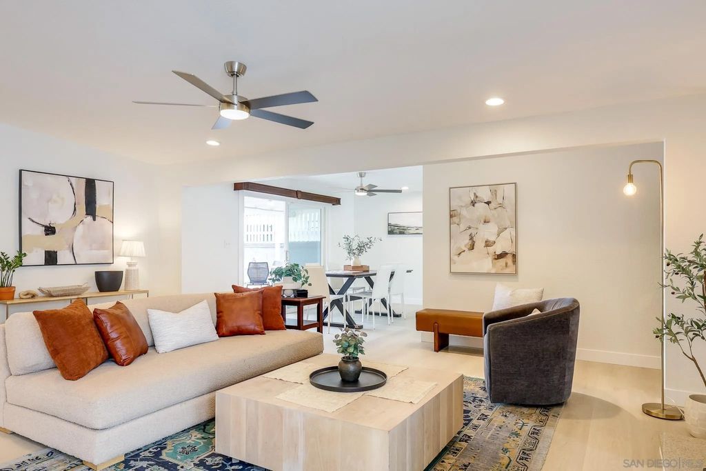 Photo of 3690 Chanute St, San Diego, CA 92154 (MLS # 260007725)