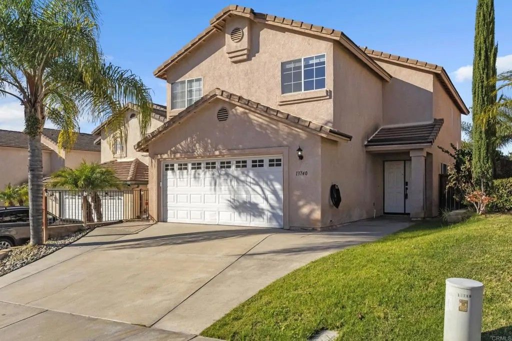 Photo of 13740 Gateway View Dr, El Cajon, CA 92021 (MLS # PTP2600500)