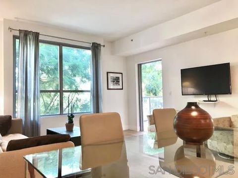 Tiny photo for 253 10Th Ave #232, San Diego, CA 92101 (MLS # 250039359)