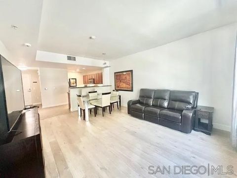 Tiny photo for 253 10Th Ave #232, San Diego, CA 92101 (MLS # 250039359)