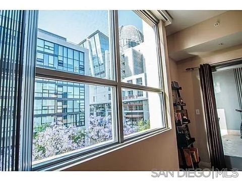 Tiny photo for 253 10Th Ave #232, San Diego, CA 92101 (MLS # 250039359)