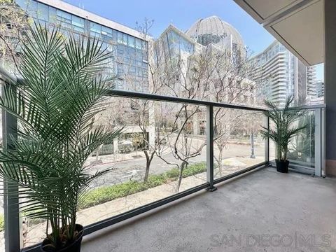 Tiny photo for 253 10Th Ave #232, San Diego, CA 92101 (MLS # 250039359)