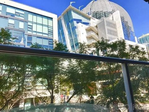 Tiny photo for 253 10Th Ave #232, San Diego, CA 92101 (MLS # 250039359)
