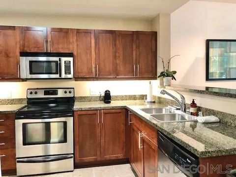 Tiny photo for 253 10Th Ave #232, San Diego, CA 92101 (MLS # 250039359)