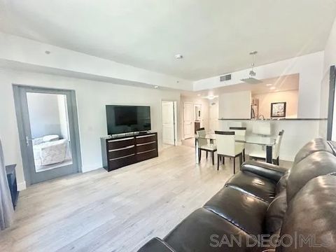 Tiny photo for 253 10Th Ave #232, San Diego, CA 92101 (MLS # 250039359)