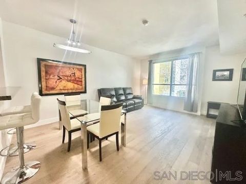 Tiny photo for 253 10Th Ave #232, San Diego, CA 92101 (MLS # 250039359)