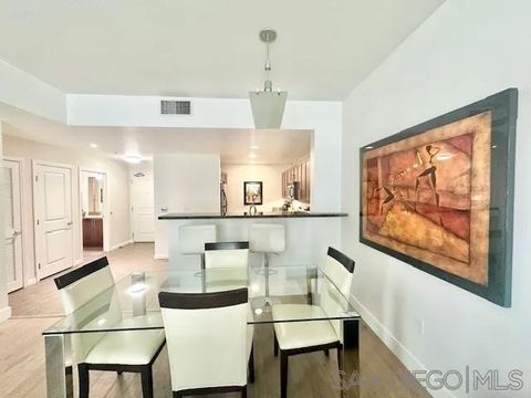 Tiny photo for 253 10Th Ave #232, San Diego, CA 92101 (MLS # 250039359)
