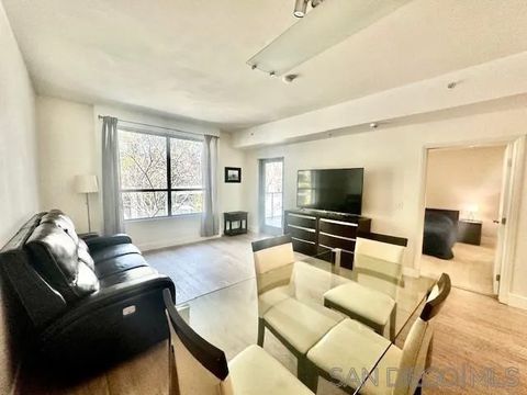 Tiny photo for 253 10Th Ave #232, San Diego, CA 92101 (MLS # 250039359)