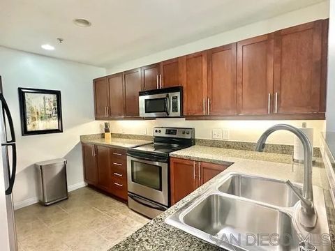 Tiny photo for 253 10Th Ave #232, San Diego, CA 92101 (MLS # 250039359)